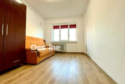 Podu Ros, apartament 2 camere , decomandat, 108,900 euro - 2