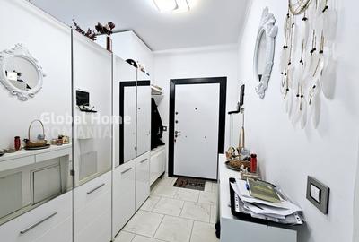 Duplex cu 4 camere cu Teren 200 Mp în Tunari - 9