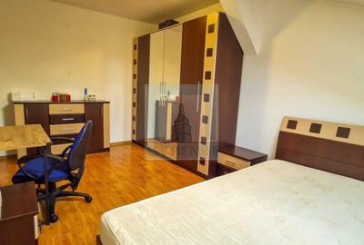 Apartament 3 camere pe 2 niveluri-  Bul. Garii /Sala Sporturilor - 5