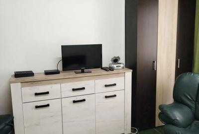 Garsonieră nedecomandată în Central - 2