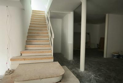 Spatiu de Inchiriat - Ultracentral, Casa Cartii | 250 mp, Etaj p si 1, 4 camere - 4