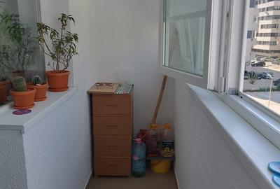 Apartament 3 camere,mobilat si utilat! - 2