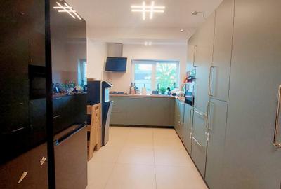 Vilă Individuală 7 Camere,  teren 572 mp Drumul Dobroesti Fundeni Vilă Individuală 7 Camere,  teren 572 mp Drumul Dobroesti Fundeni - 5