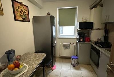 Apartament decomandat 3 Camere Turnu Magurele Sector 4 - 9