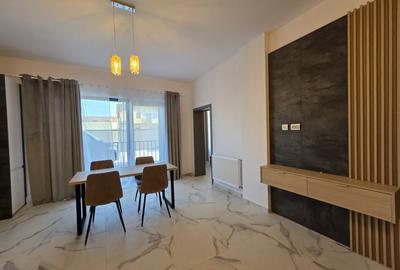 Apartament cu trei camere 72mp, Str. Izvorului, zona Izvor - 8