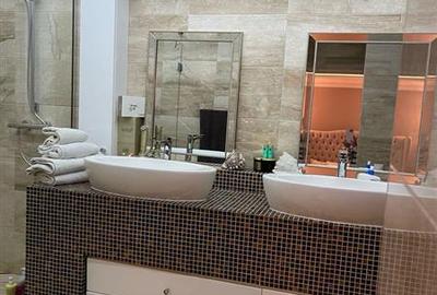 Apartament cu 3 camere circular, mobilat în Zorilor - 10