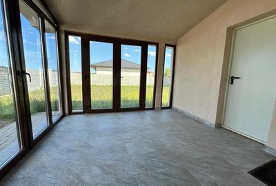 Casă cu 4 camere cu Teren 600 Mp în Șag - 3