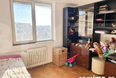 Apartament cu 3 camere decomandat în Cantemir - 7