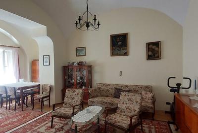 De vanzare ap.2 camere , curte comuna - P-ta Bolyai- langa Tribunal De vanzare ap.2 camere , curte comuna - P-ta Bolyai- langa Tribunal - 9