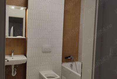 Garsonieră decomandată în Avantgarden - 2