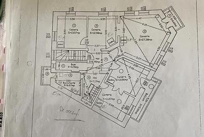 Apartament cu 5 camere decomandat în Armeneasca - 8