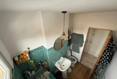 Apartament cu 2 camere semidecomandat în Astra - 3