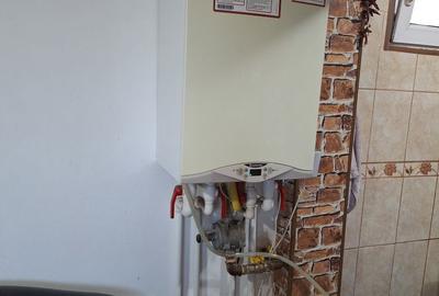 Apartament cu 2 camere decomandat în Bariera Vâlcii - 6