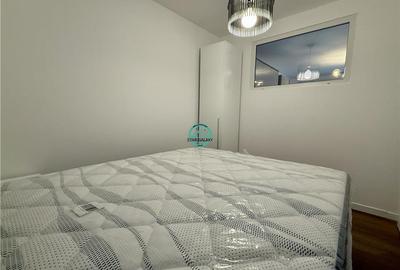 Apartament cu 2 camere decomandat, mobilat în 7 Noiembrie - 5