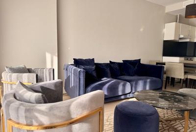 Apartament cu 3 camere în Pipera - 5