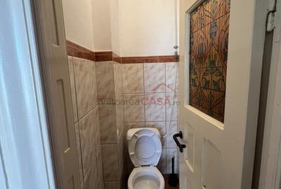 Apartament cu 3 camere decomandat în Calea Călărașilor - 12