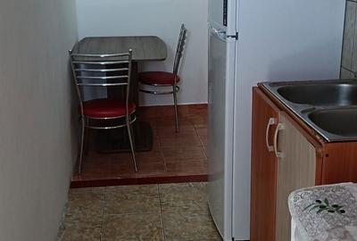 Garsonieră decomandată în Prundu - 4