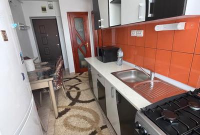 Apartament cu 2 camere semidecomandat în Central - 4