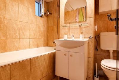 Apartament cu 2 camere, mobilat în Crângași - 5