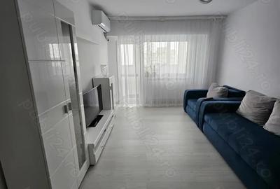 CENTRAL BD. FERDINAND  3 CAMERE  700 EURO TERMEN LUNG - 1