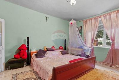 Casa cu teren 1222mp de vanzare in Nadab Judetul Arad - 6