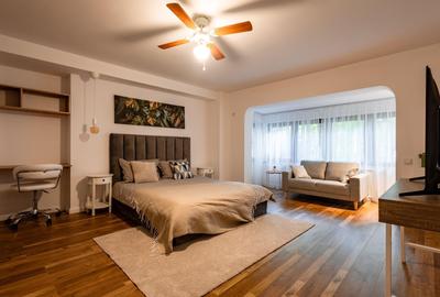 Apartament cu 3 camere decomandat, mobilat în Berceni - 5