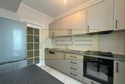 Apartament NOU 2 camere decomandat Royal Town