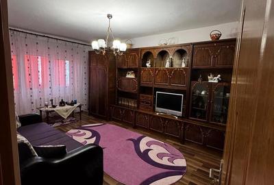 Apartament cu 3 camere decomandat, mobilat în Ultracentral - 5