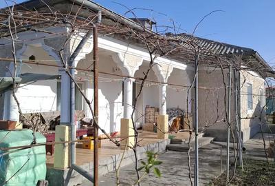 Casă cu 3 camere cu Teren 650 Mp în Sfântu Gheorghe - 6