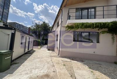 INCHIRIERE VILA BUZESTI | 200 MP UTIL | CURTE 130 MP | IDEAL REZIDENTA SAU FIRMA - 13