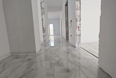 Casa 4 camere spatioasa, teren 440 mp- Comuna Berceni - 10