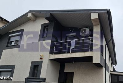 Casă cu 5 camere cu Teren 400 Mp în Ghencea - 16