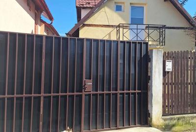 Casă cu 2 camere cu Teren 140 Mp în Central - 8