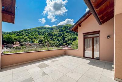 Penthouse Schei, 2024, 4 camere, 160 mp, terase de excepție, vezi video - 24