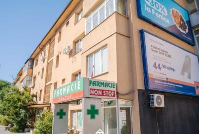 Apartament cu 2 camere | Complet renovat | Tudor Vladimirescu - 12