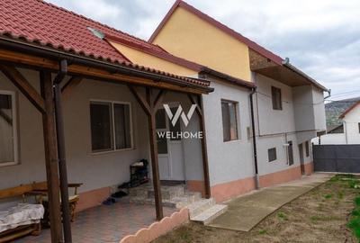 Casa Rosia, Sibiu, teren 1700mp