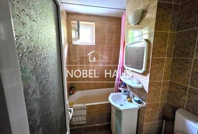 Apartament cu 3 camere decomandat în Nord - 9