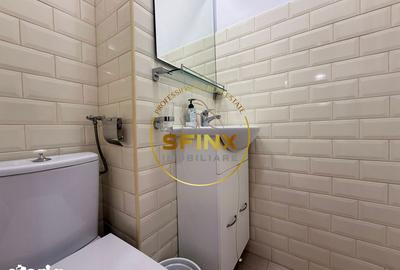 Apartament cu 3 camere, mobilat în Tineretului - 3
