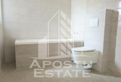 Duplex cu 4 camere finisaje de calitate la intrare in Giroc - 3