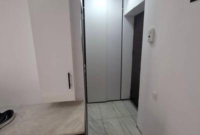 Apartament cu 2 camere în Hunedoara - 5