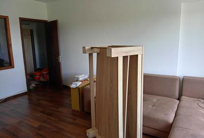 Apartament cu 2 camere decomandat în Jucu - 7