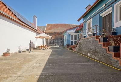 Casă individuală cu 3 camere cu Teren 1200 Mp în Sânpetru - 19