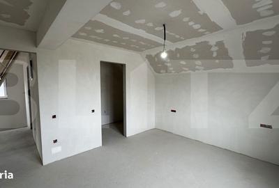 Casă cu 5 camere cu Teren 1000 Mp în Feleacu - 19