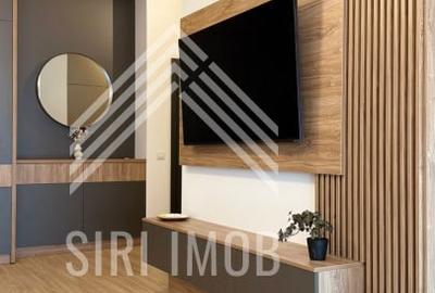 Apartament 2 camere, complex ELITE, terasa, 2 parcari subterane Apartament 2 camere, complex ELITE, terasa, 2 parcari subterane - 5