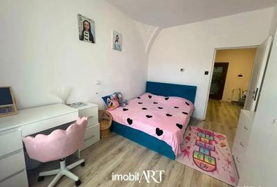 Apartament cu 3 camere decomandat în Central - 5