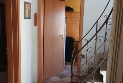 Apartament tip duplex in vila individuala Domenii - 3