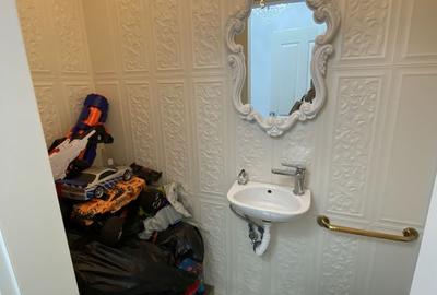 Apartament cu 3 camere decomandat, mobilat în Lujerului - 12