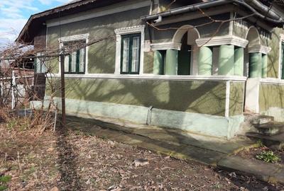 Casă cu 4 camere în Dor Mărunt - 5