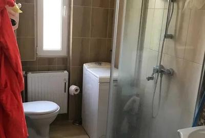 Apartament 2 camere, decomandat, 55 mp, centrala proprie, metrou, 1 Mai - 6