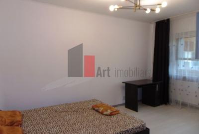 Apartament cu o camera, garsoniera Titan metrou - 4